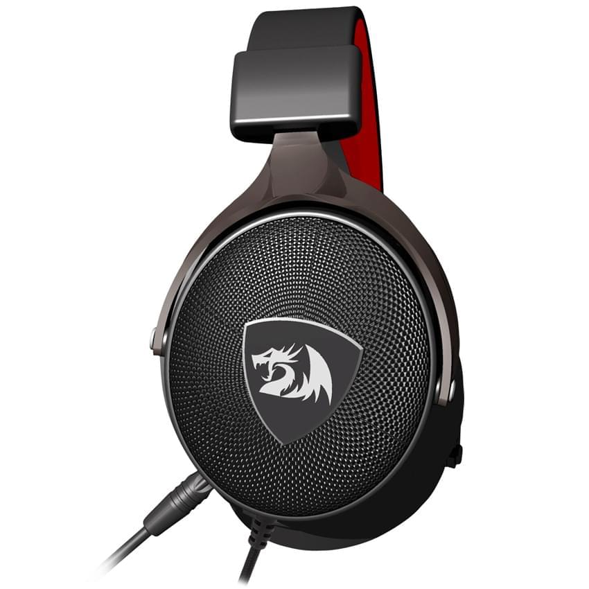 Auricular Redragon Icon H520 Negro